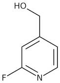 2-Fluoropyridine-4-methanol, 97%