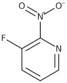 3-Fluoro-2-nitropyridine, 98%