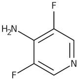 4-Amino-3,5-difluoropyridine, 97%