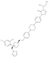 Itraconazole, 99%