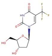 Trifluorothymidine, 98%