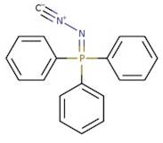 (Isocyanoimino)triphenylphosphorane, 90%