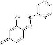 4-(2'-Pyridylazo)resorcinol, 97+%, ACS reagent