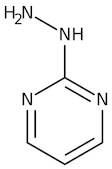 2-Hydrazinopyrimidine, 97%