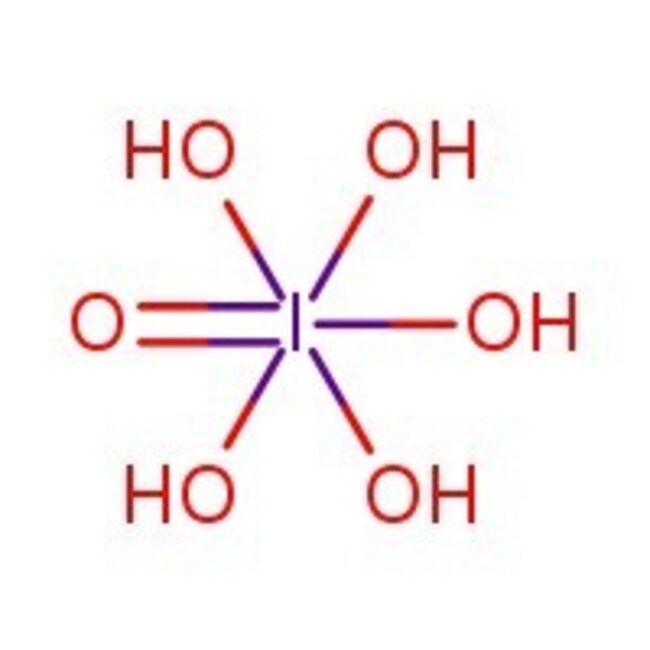 Periodic acid