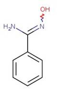 Benzamide oxime, 97%