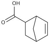 5-Norbornene-2-carboxylic acid, 98%, mixture of endo and exo