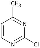 2-Chloro-4-methylpyrimidine, 98%