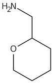 Tetrahydropyran-2-ylmethylamine, 97%