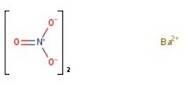 Barium nitrate, pure