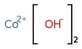 Cobalt(II) hydroxide, 95%, pure