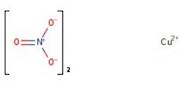 Copper(II) nitrate trihydrate, 99%, pure