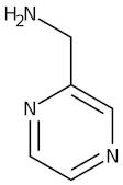 2-(Aminomethyl)pyrazine, 95%