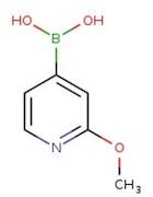 2-Methoxypyridine-4-boronic acid, 95%