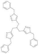 Tris[(1-benzyl-1H-1,2,3-triazol-4-yl)methyl]amine, 97%