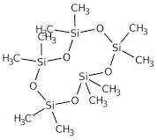 Decamethylcyclopentasiloxane, 97%