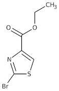 Ethyl 2-bromothiazole-4-carboxylate, 96%