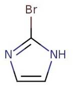 2-Bromo-1H-imidazole, 98%