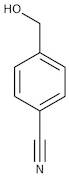 4-(Hydroxymethyl)benzonitrile, 97%