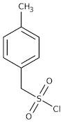 4-Methylbenzylsulfonyl chloride, 97%