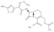 Cefotaxime sodium salt, 95%