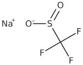 Sodium trifluoromethanesulfinate, 98%