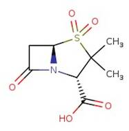 Sulbactam