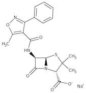 Oxacillin sodium salt, 95%