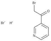 3-(Bromoacetyl)pyridine hydrobromide, 98%