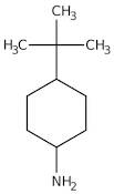 4-tert-Butylcyclohexylamine, 97%, mixture of cis and trans