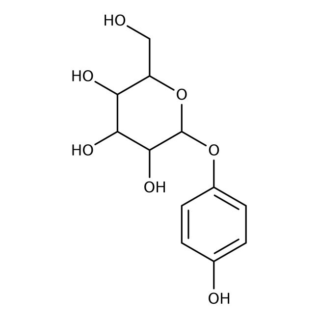 Arbutin, 98%