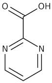 Pyrimidine-2-carboxylic acid, 95%