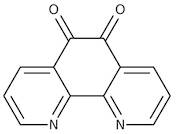 1,10-Phenanthroline-5,6-dione, 98%