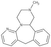 Mirtazapine, 98%