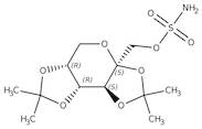 Topiramate, 98%