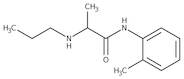 Prilocaine, 98%