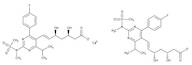 Rosuvastatin, calcium salt, 98%