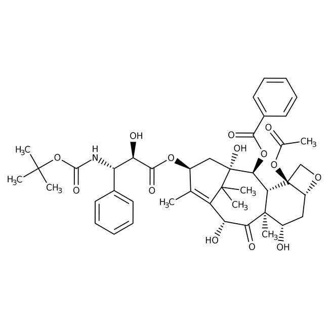 Docetaxel, 98%