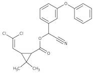 Cypermethrin, 98%, ACROS Organics™