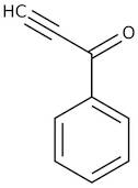 1-Phenyl-2-propyn-1-one, 97%