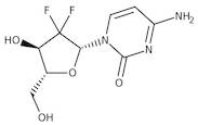 Gemcitabine, 98%