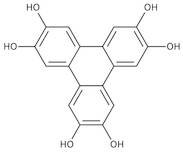 2,3,6,7,10,11-Hexahydroxytriphenylene, 95%