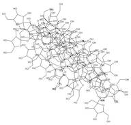 Inulin, from chicory root