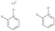 Copper(II) pyrithione