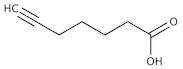 6-Heptynoic acid, 95%