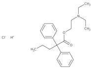 Proadifen hydrochloride, 95%