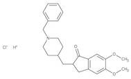 Donepezil hydrochloride