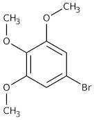 1-Bromo-3,4,5-trimethoxybenzene, 97%