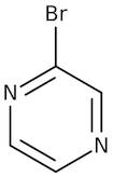 2-Bromopyrazine, 95%