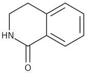 3,4-Dihydro-2H-isoquinolin-1-one, 98%